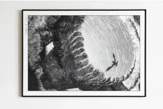 Berserk - Apostle in Flight, immagine fixture da Eastern Archivals