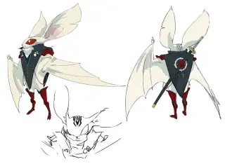 Heismay Concept Art, immagine fixture da Creative Uncut