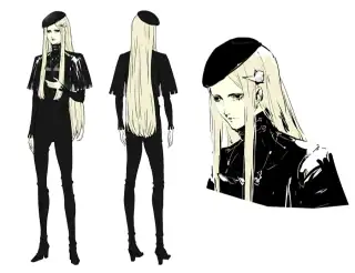 More Concept Art, immagine fixture da Creative Uncut