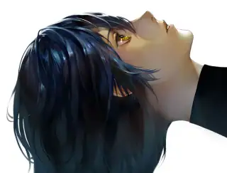 Protagonist's Head, immagine fixture da Creative Uncut