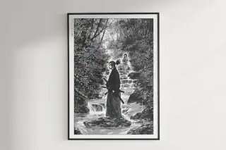 Vagabond - Downstream, immagine fixture da Eastern Archivals